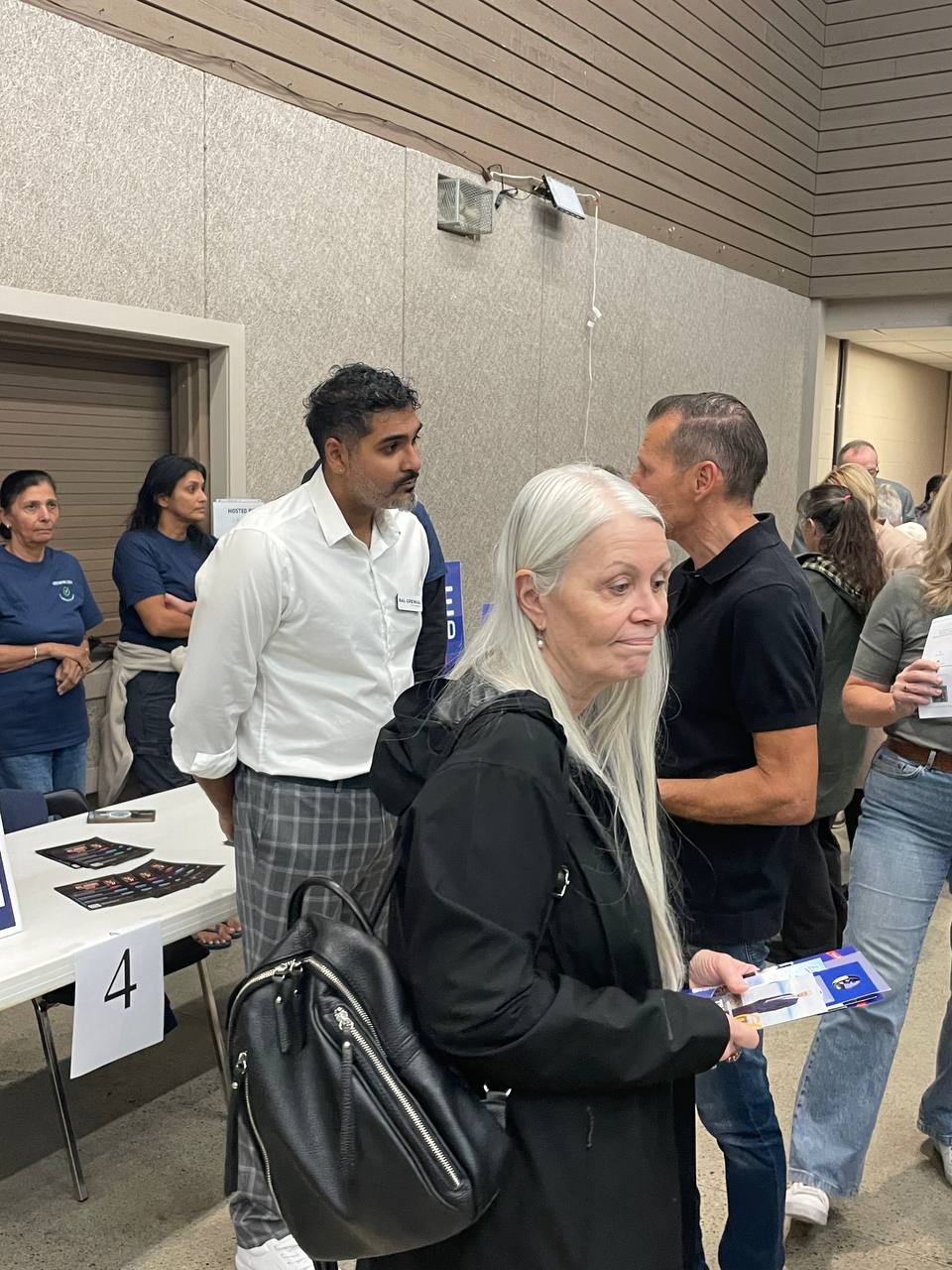 Rutland Meet & Greet Event with Bal Grewal